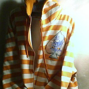 MEN'S ROCA WEAR HOODIE